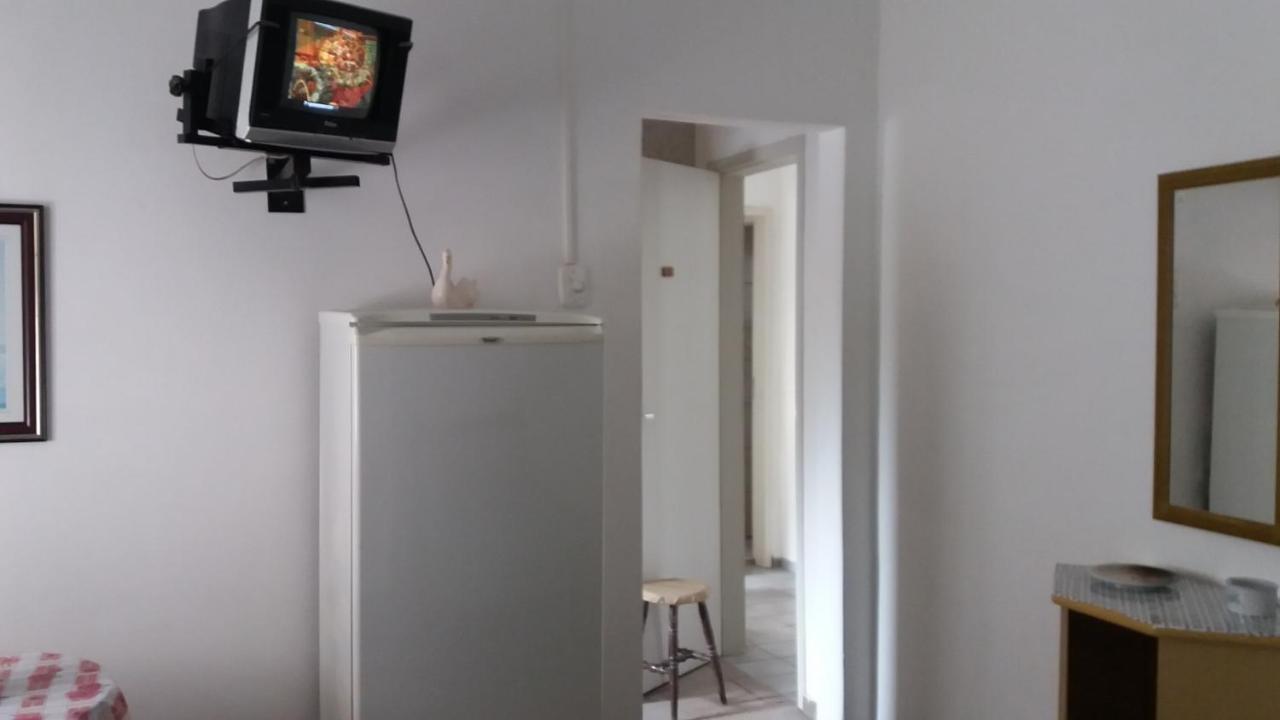 Edificio Longo Jk Kitinet Lejlighed Capão da Canoa Eksteriør billede