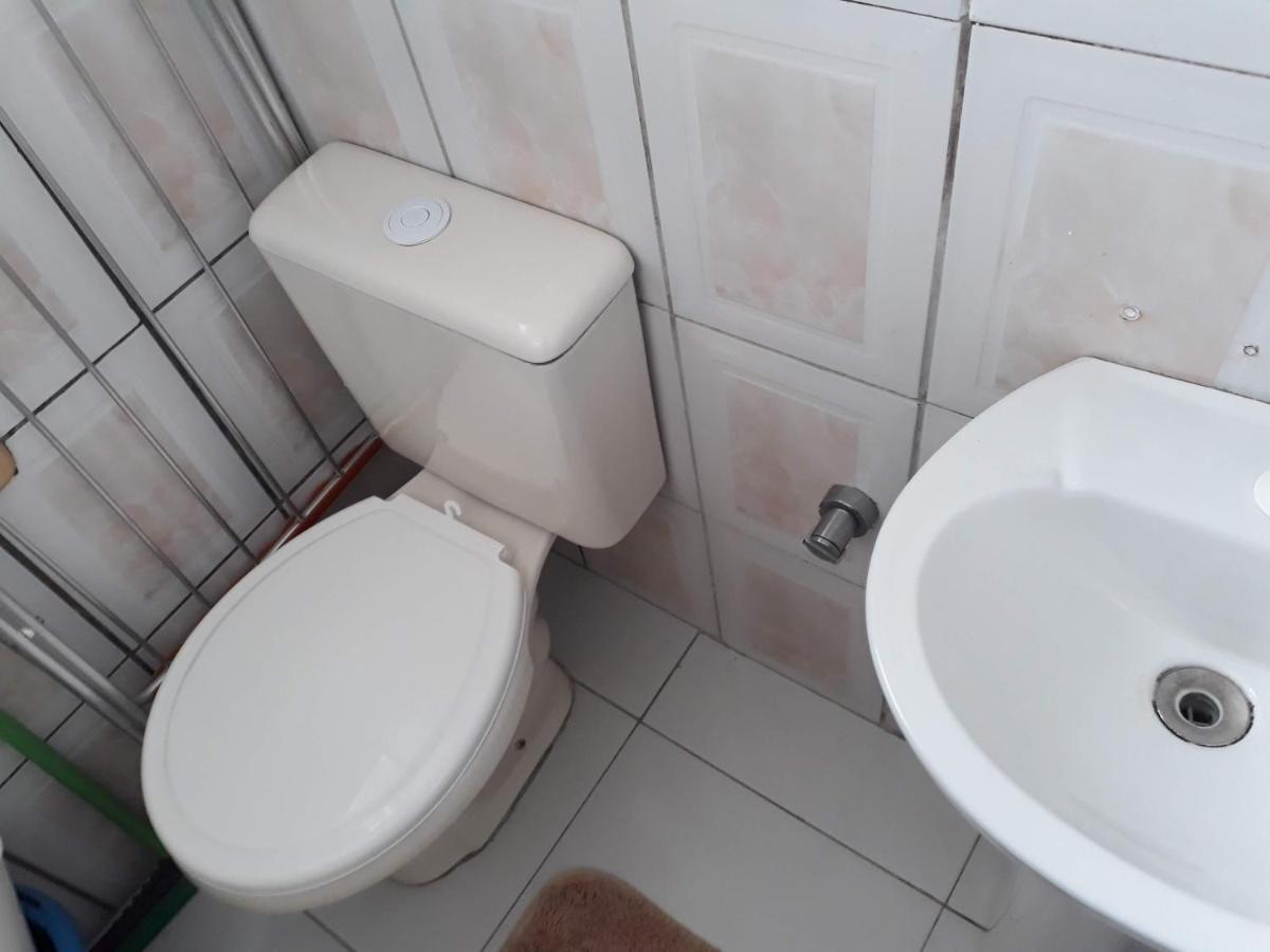 Edificio Longo Jk Kitinet Lejlighed Capão da Canoa Eksteriør billede
