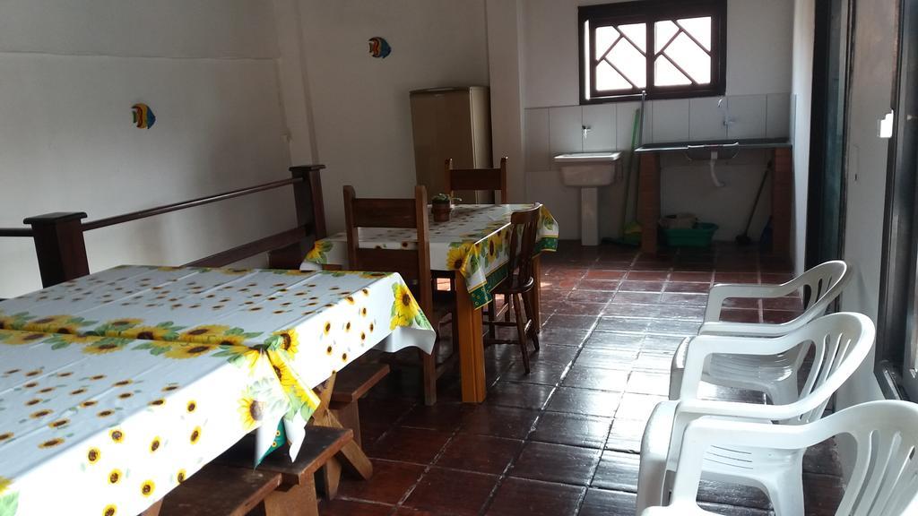 Edificio Longo Jk Kitinet Lejlighed Capão da Canoa Eksteriør billede