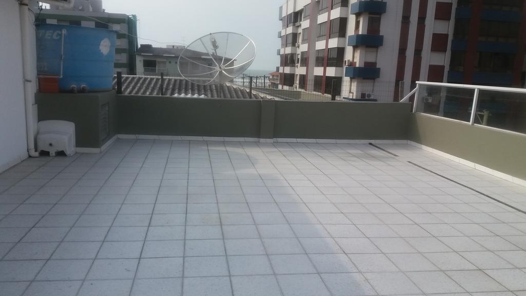 Edificio Longo Jk Kitinet Lejlighed Capão da Canoa Eksteriør billede