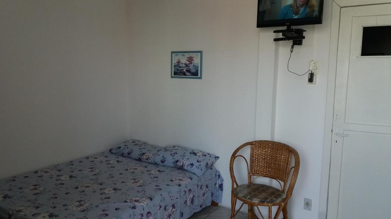 Edificio Longo Jk Kitinet Lejlighed Capão da Canoa Eksteriør billede