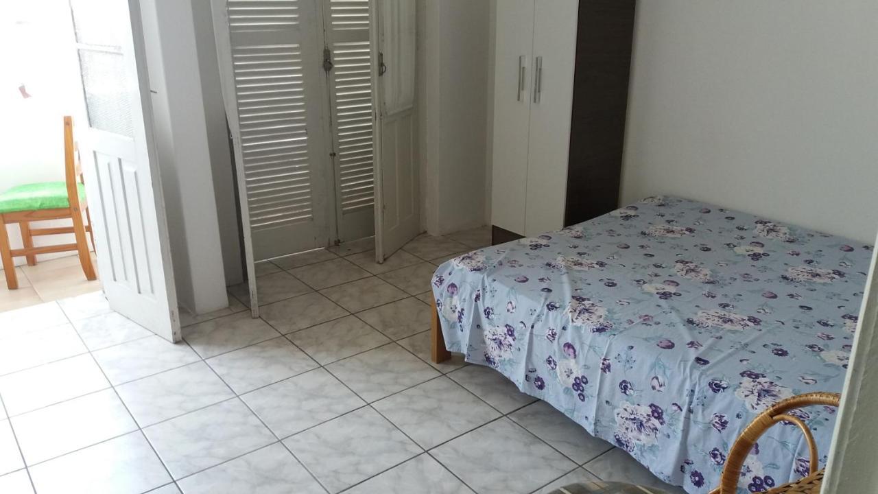 Edificio Longo Jk Kitinet Lejlighed Capão da Canoa Eksteriør billede