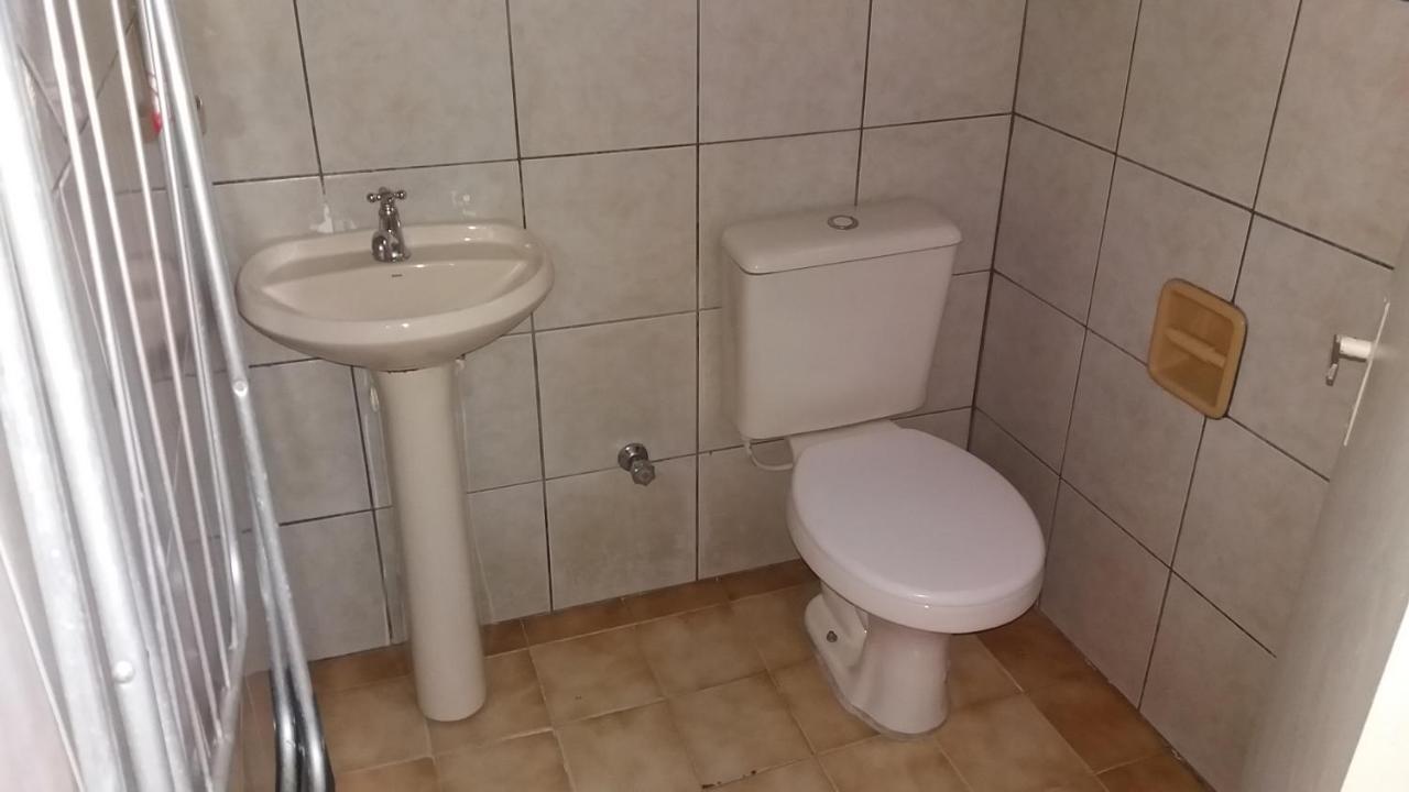 Edificio Longo Jk Kitinet Lejlighed Capão da Canoa Eksteriør billede