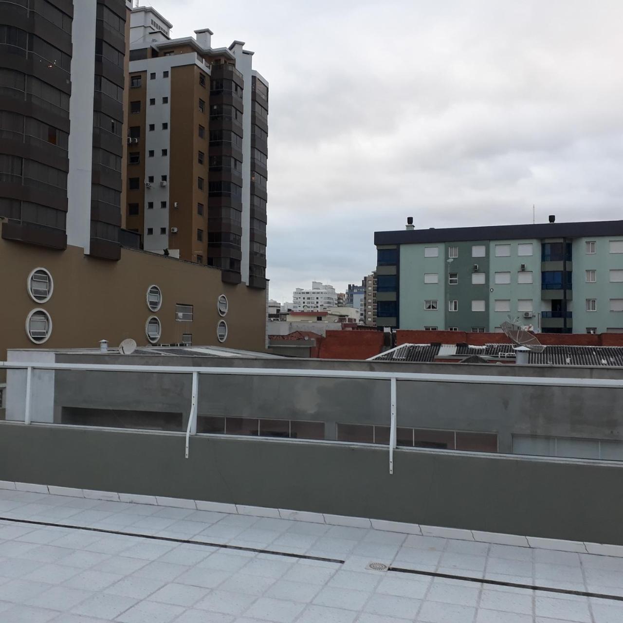 Edificio Longo Jk Kitinet Lejlighed Capão da Canoa Eksteriør billede