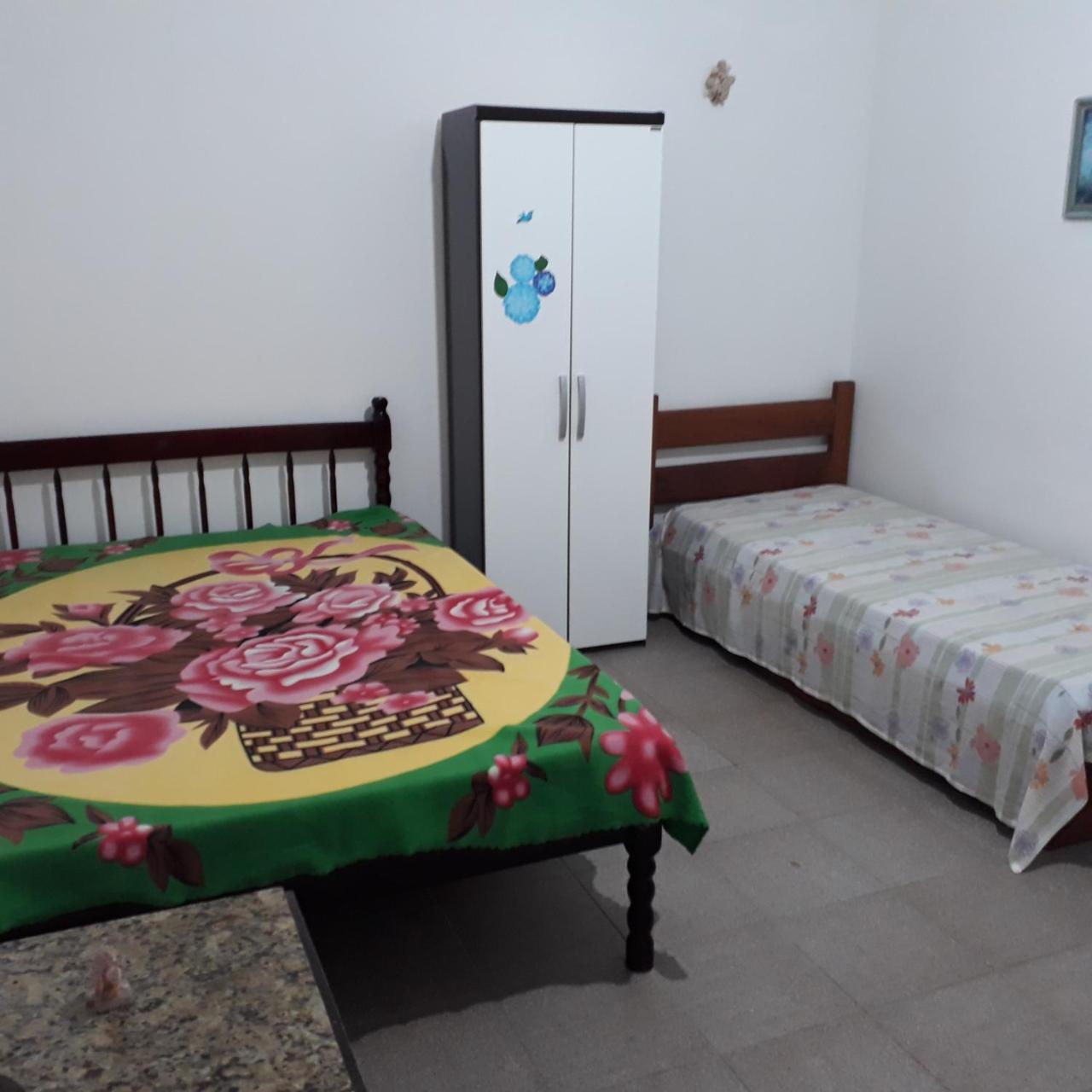 Edificio Longo Jk Kitinet Lejlighed Capão da Canoa Eksteriør billede